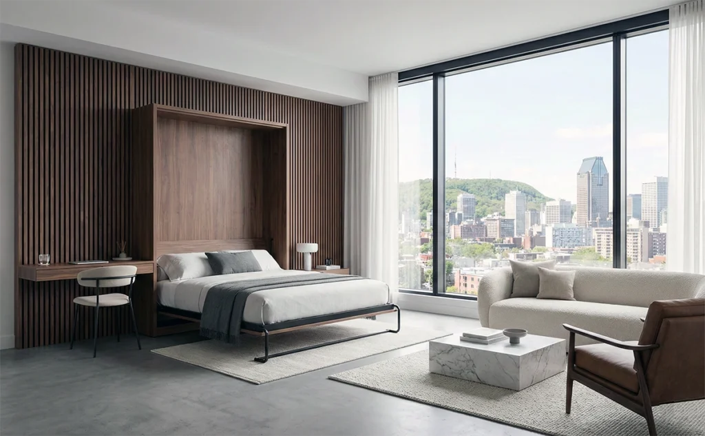 We analyze the market data to see exactly how they impact Condo Resale Value in Montreal