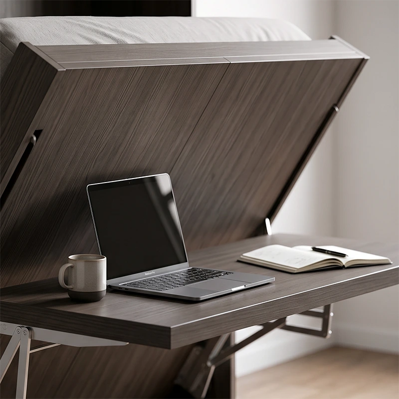 Buying Wall Bed with Storage in Montreal 2026 Installation Structural Integrity The DIY Revolution of murphey bed