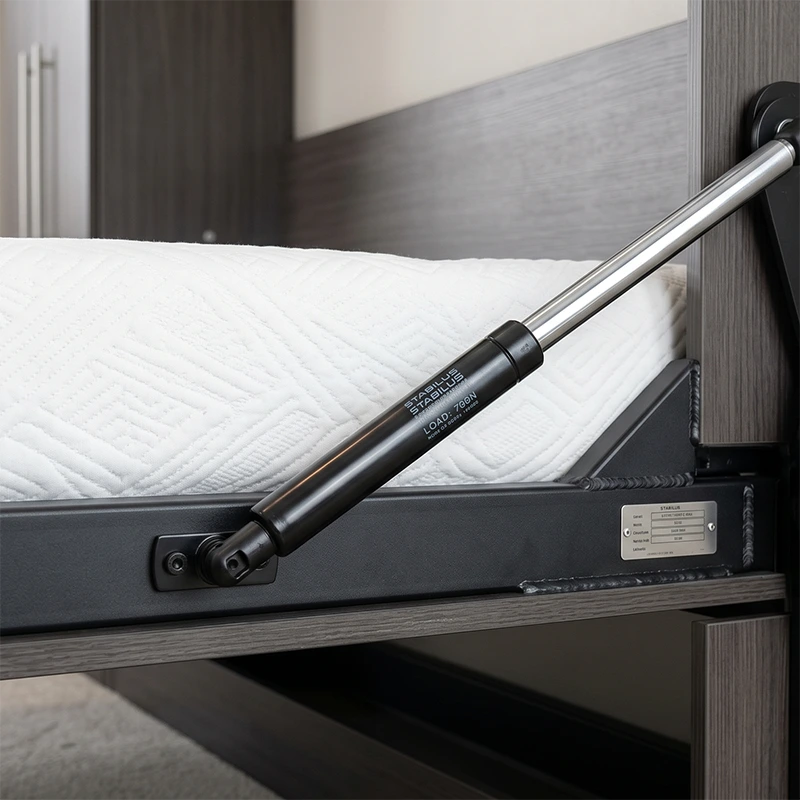 Buying Wall Bed with Storage in Montreal 2026 Mattress Specifications The Hidden Variable of a wall bed