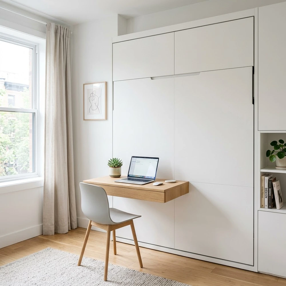 Best Murphy Bed Mattress Canada (2026 Guide) Unlike traditional bed frames, Murphy beds place unique demands on a mattress.